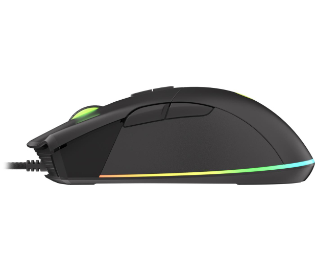 GENESIS Krypton 290 6400DPI podświetlenie RGB NMG-1771 - 1077375 - zdjęcie 9